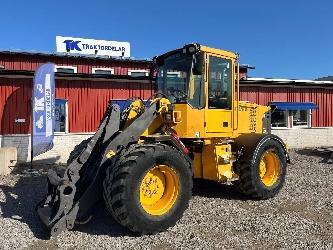 Volvo L 50 E