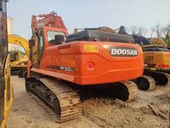 Doosan dx300