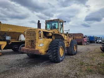 CAT 980 B
