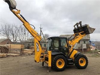 JCB 4 CX
