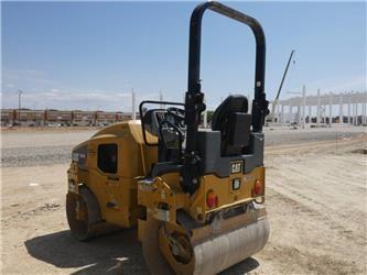 CAT CB 24 B
