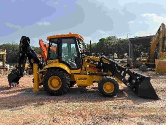 JCB 3CX