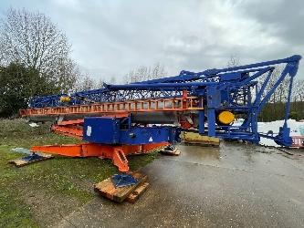Potain HDT 80