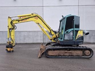 Yanmar SV 100