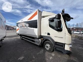 Volvo FL 210