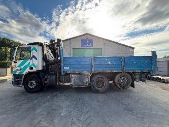 DAF CF 75