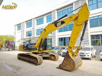CAT 326D2L