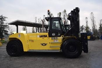 Hyster H700
