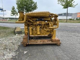 CAT C12