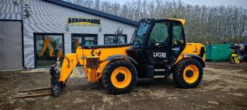 JCB 540-140