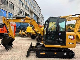 CAT 305.5 E 2