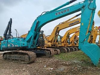 Kobelco SK260
