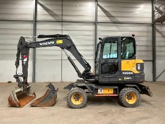 Volvo EW 60 E