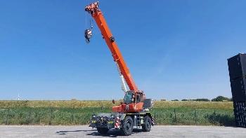 Terex RC30