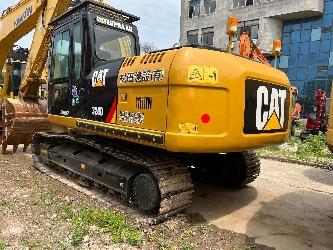 CAT 320 D