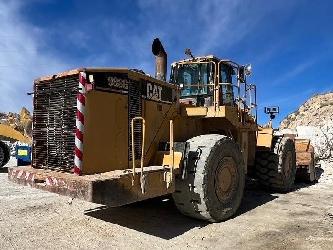 CAT 988 G