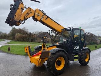 JCB 540-140