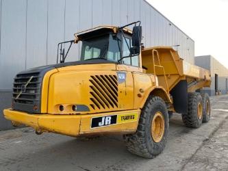 Volvo A 25 D