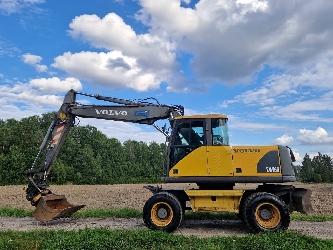 Volvo EW 160