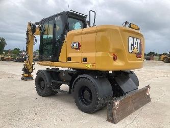 CAT M 314