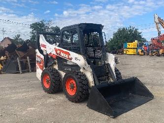 Bobcat S 76