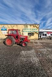 Volvo BM 500