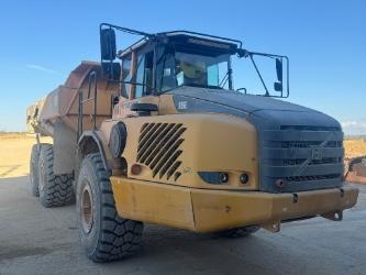Volvo A 35 E
