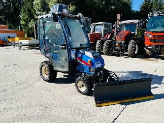 Iseki SG 173H