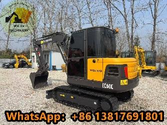 Volvo EC 60 C