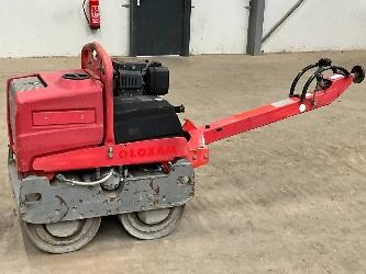 Ammann ARW 65