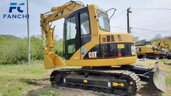 CAT 308 C
