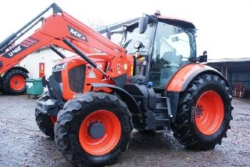 Kubota M 7153
