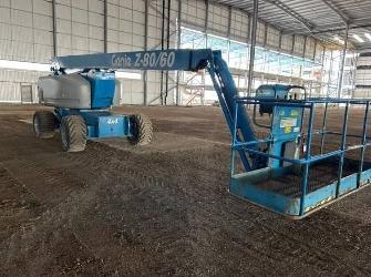 Genie Z 80/60
