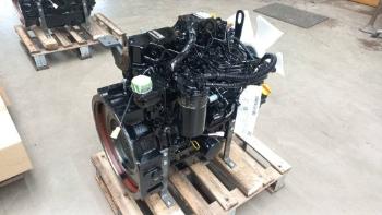 Yanmar 4TNV88