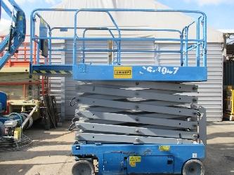 Genie GS 4047