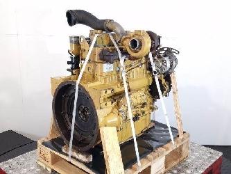 CAT C3.4