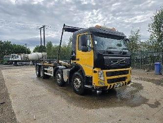 Volvo FM 380
