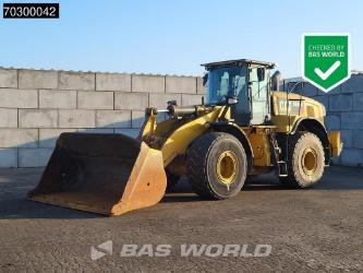 CAT 966 M