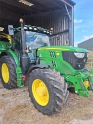 John Deere 6155R