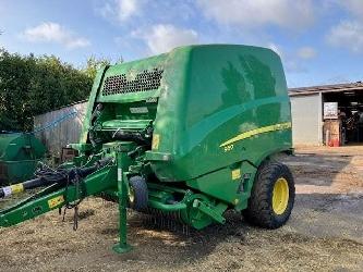 John Deere 960