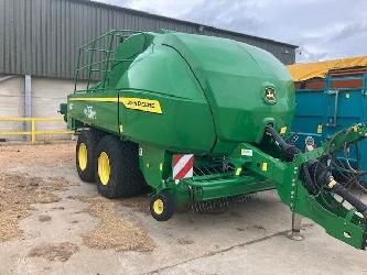John Deere L634