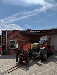 JLG 4013