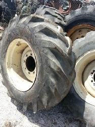  Pneu 16.5-24