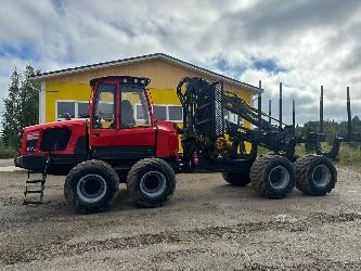 Komatsu 875