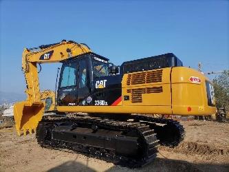 CAT 336 D2