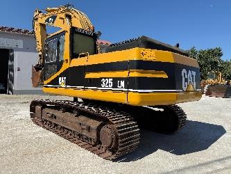 CAT 325 LN