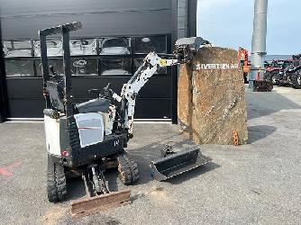 Bobcat E10