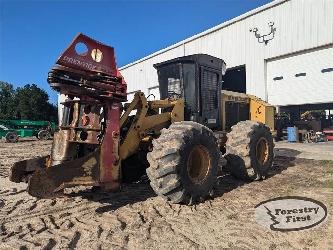 CAT 553