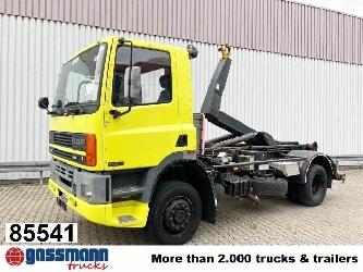 DAF 65.210 4x4
