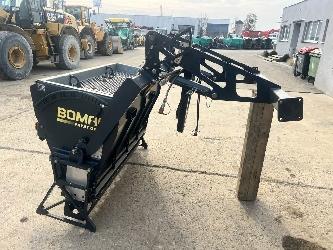 Bomag BS 180